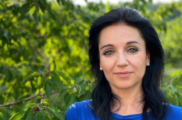 Primátorka Heneková sa na jeseň pokúsi obhájiť svoj post, chce aj naďalej posúvať Púchov dopredu