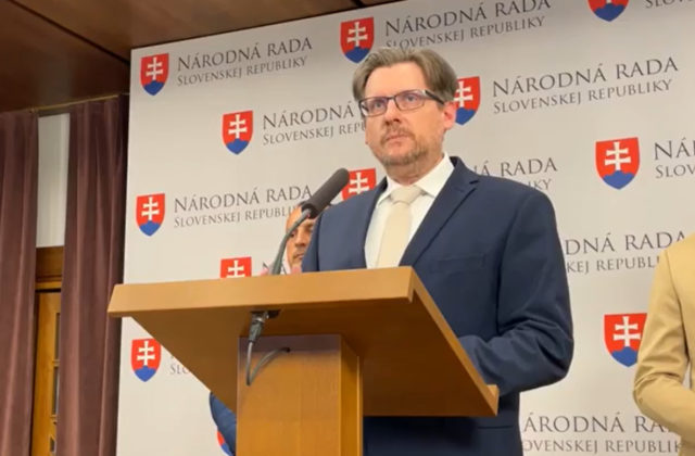 Živnostníci vyjadrili zásadný nesúhlas s návrhom poslancov OĽaNO, majú niekoľko pripomienok