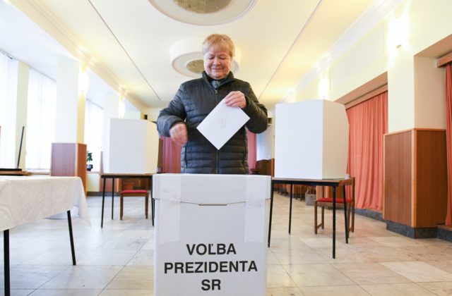 Bude možné voliť hlavu štátu poštou? Novela zákona by mohla priniesť i ďalšie zmeny