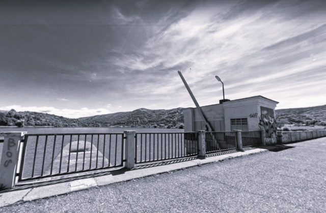 Vo Zvolenskej priehrade pátrajú po utopenej osobe