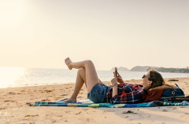 Cestovné poistenie uzatvára viac ľudí než pred pandémiou