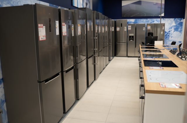 Doprajte letný oddych okrem seba aj svojim spotrebičom. Máte priestor na úspory aj spoločenskú zodpovednosť