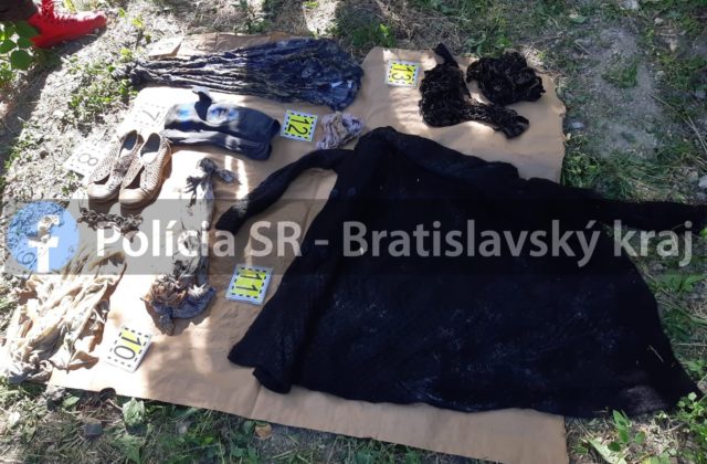 Muž, ktorý strieľal na hasičov v Bratislave, bol vrah. Ľudské pozostatky patrili jeho dva roky nezvestnej susede