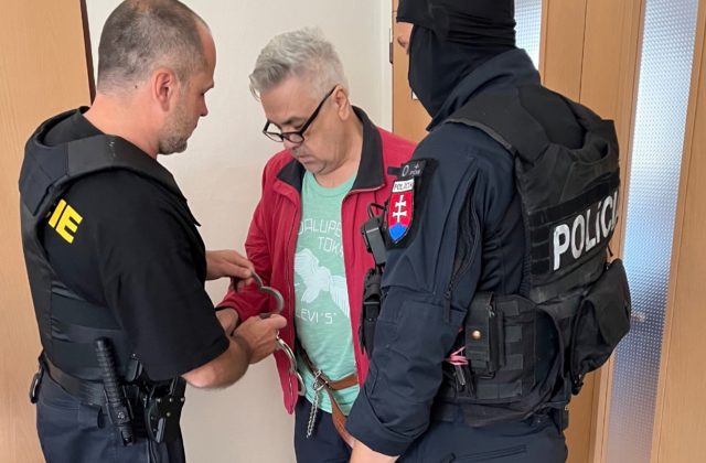 Súd rozhodne o odvolaní Markízy v prípade falšovania zmeniek v septembri, televízia namieta nízky peňažný trest pre Agha