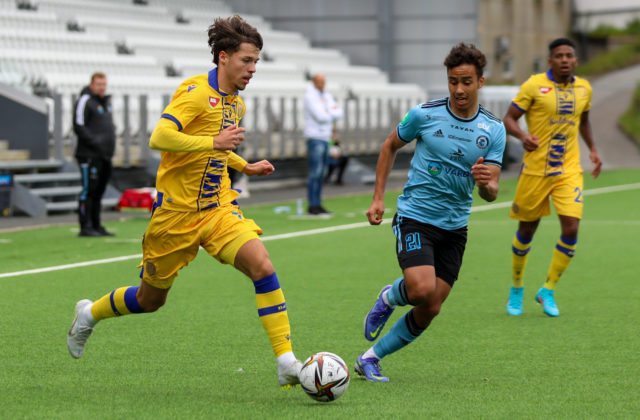 Dunajská Streda zdolala v 2. predkole EKL Víkingur a neinkasovala, tréner Guľa však nebol úplne spokojný