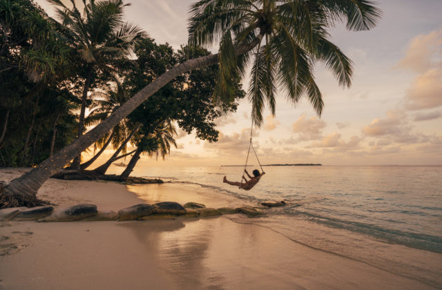 Zachyťte krásy slnečného leta a zapojte sa do medzinárodnej fotografickej súťaže #summerspiration s Answear.sk