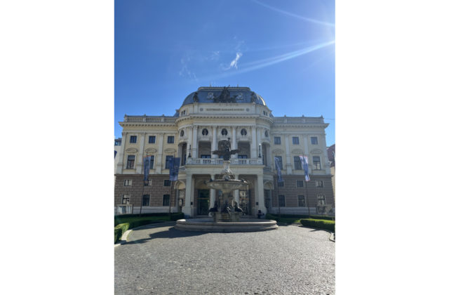 Národný inšpektorát dal za pravdu SND. Zrušil rozhodnutie o zákaze používania historickej budovy SND