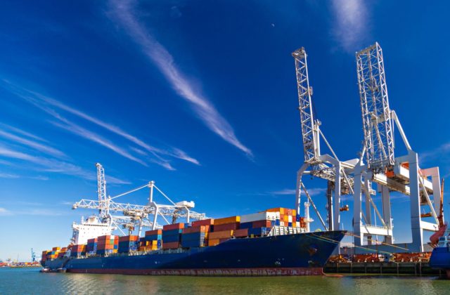 Ukrajinský minister Kubrakov, vníma dohodu o Čiernom mori ako veľkú podporu ekonomiky