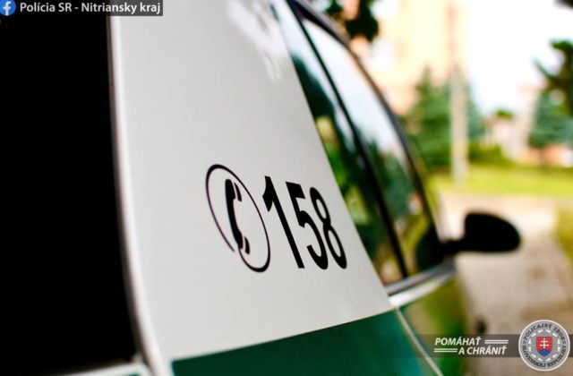 Muž v Košiciach okradol hendikepovanú ženu, hrozí mu až desať rokov väzenia