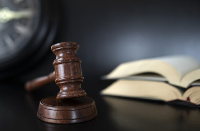 Vo štvrtok by mohol súd vyniesť rozsudok v prípade starej vraždy Reného Sánku