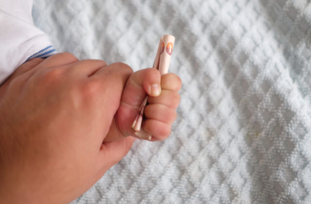 Automatický príspevok pri narodení dieťaťa za apríl a máj dostala väčšina rodičiek, za jún zatiaľ tretina