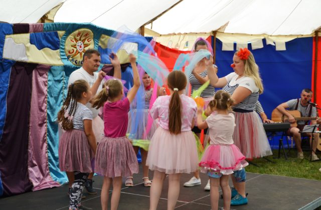 V liečebni v Dolnom Smokovci žiarili cirkusové hviezdy