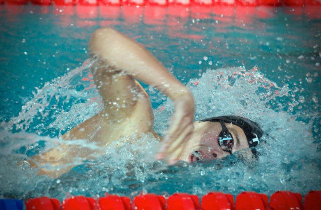 EYOF: Slovákom sa 1. deň darilo, chodec Rosenbaum bol vo finále piaty a viacerí postúpili ďalej (foto)