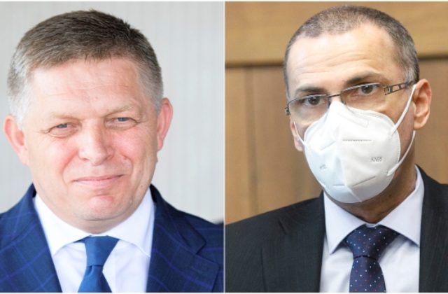 Žilinka zistil prieťahy vo veci rozhodovania o sťažnosti Fica a Kaliňáka, dopustili sa ich aj policajní vyšetrovatelia