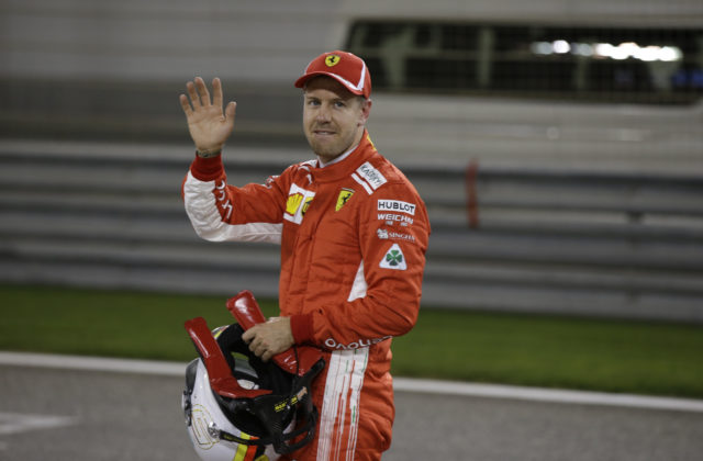 Vettel oznámil prekvapujúcu správu, pre štvornásobného majstra sveta bude toto posledná sezóna