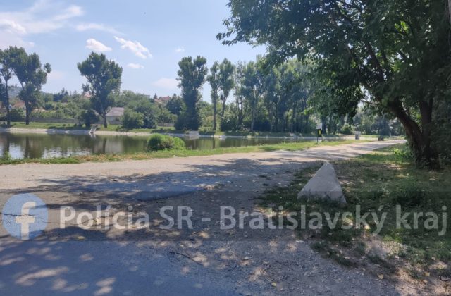 Polícia pátra po majiteľovi psa, ktorý pohrýzol maloletého chlapca