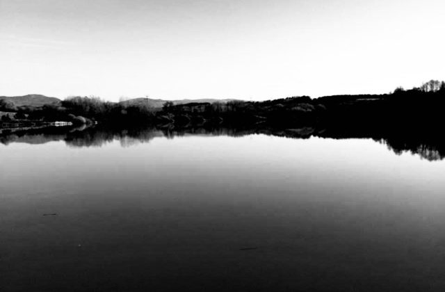 V priehrade vo Zvolene po viac ako týždni našli telo utopeného muža