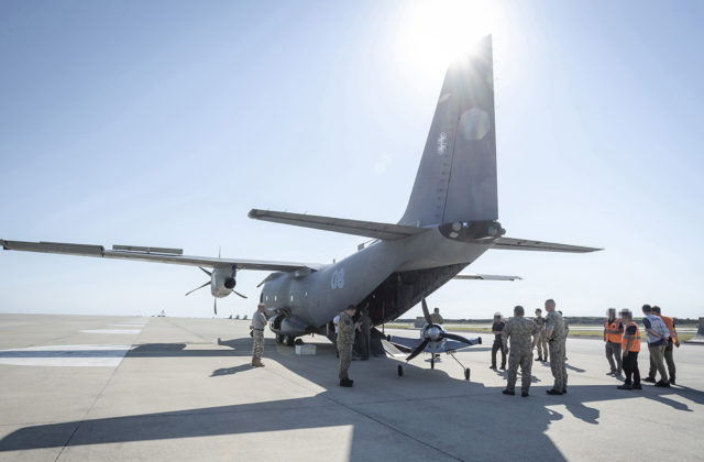 Turecko odmietlo spoluprácu s Ruskom na výrobe dronov Bayraktar, ktoré sa osvedčili v boji proti okupantom na Ukrajine