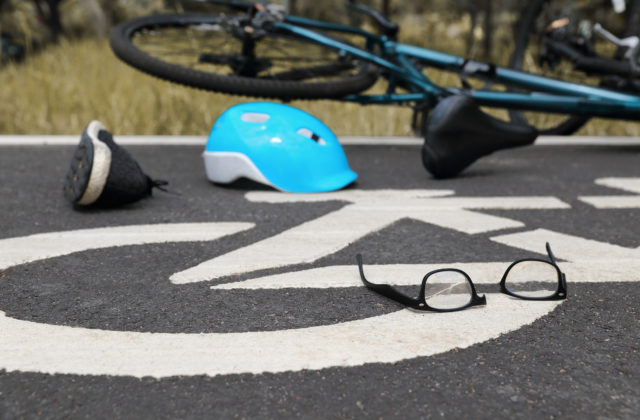 Počet opitých cyklistov v Trnavskom kraji vzrástol, polícia musela riešiť množstvo prípadov