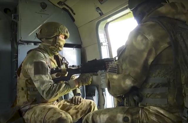 Ruský útok na mesto Mykolajiv neprežili významný ukrajinský podnikateľ