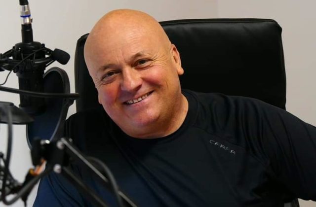 O funkciu župana Žilinského kraja sa bude uchádzať František Drozd z radov Kotlebovcov (video)