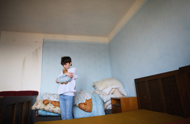 Hranicu chudoby prekročilo pre vojnu na Ukrajine 71 miliónov ľudí, na živobytie nemajú ani dva doláre na deň