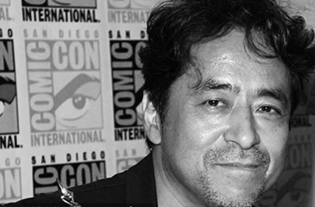 Autora populárnej mangy Yu-Gi-Oh! našli mŕtveho v mori