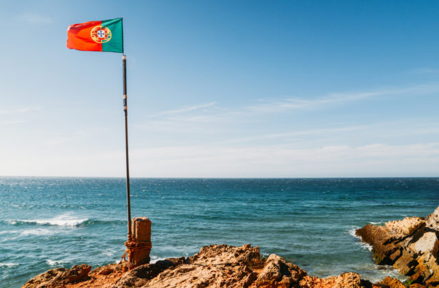 Dovolenka v Portugalsku? Pripravte sa na horúčavy a teploty cez 40 stupňov