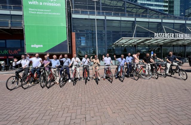 Holandsko môže byť pre Slovensko inšpiráciou, zhodli sa účastníci Smart City Academy