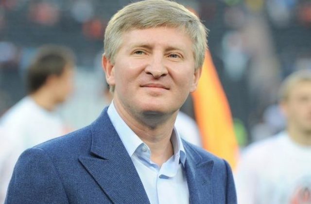 Rinat Achmetov nechce byť ukrajinským oligarchom, svoje mediálne impérium prevedie na štát