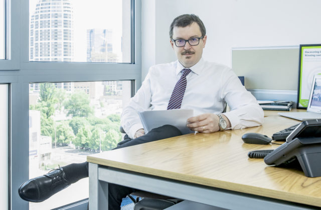 Riziká si uvedomujeme omnoho viac ako pred pandémiou