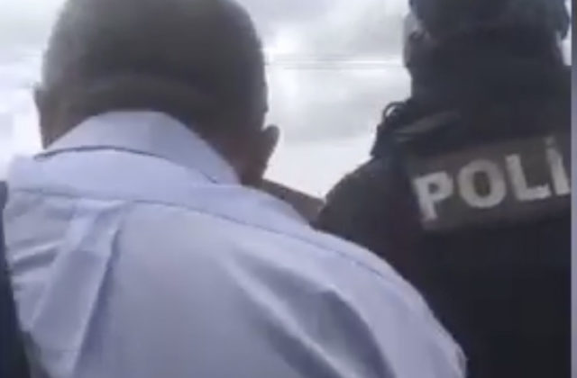 Odsúdený František Dora putoval do väzenia, ráno si exstarostu v jeho dome vyzdvihla NAKA (video)