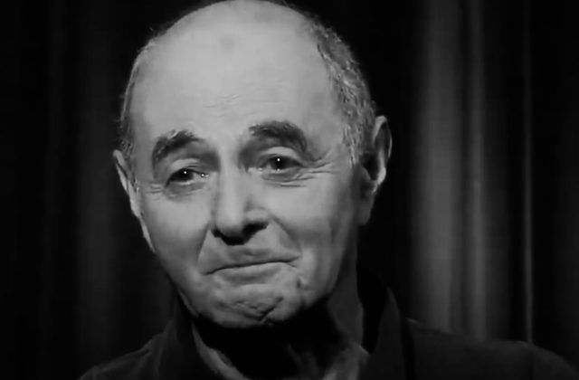 Zomrel významný slovenský fotograf a kameraman Alexander Strelinger