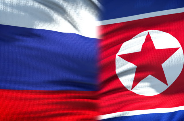 Ukrajina prerušila diplomatické styky s KĽDR a tvrdí, že Rusko už čoskoro dosiahne rovnaký level izolácie