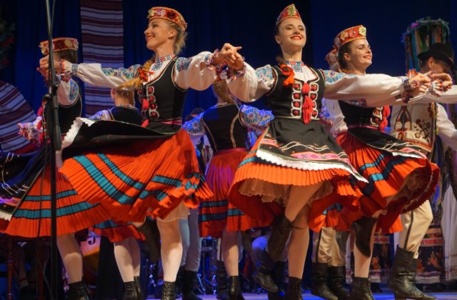 Šarišské slávnosti piesní a tancov v Raslaviciach sa tento rok uskutočnia v netradičnom termíne