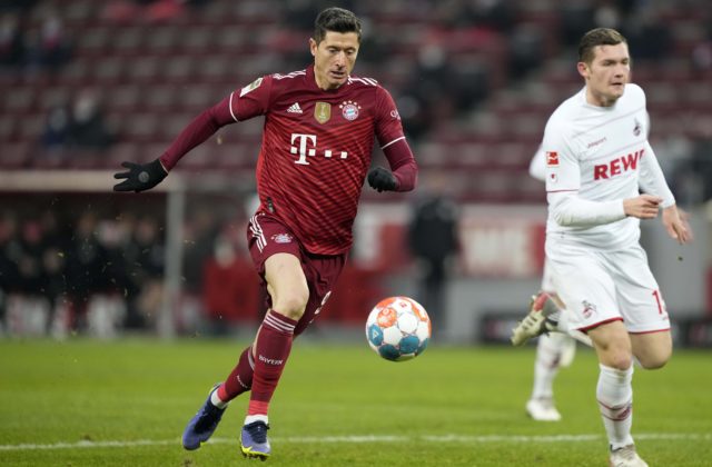 Lewandowski sa už dohodol na zmluve o prestupe do FC Barcelona,  Bayern Mníchov za neho získa rekordnú sumu