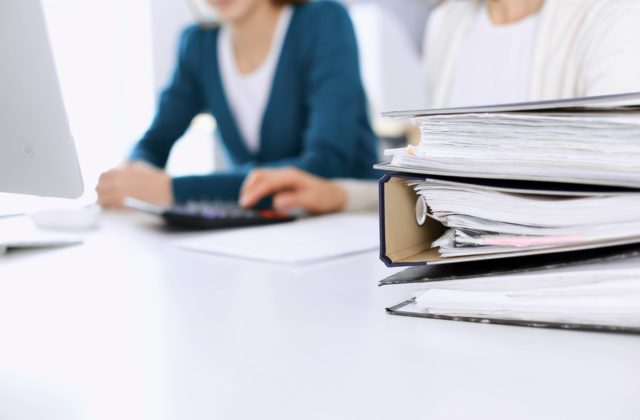 Počet daňových kontrol klesol, sú však efektívnejšie