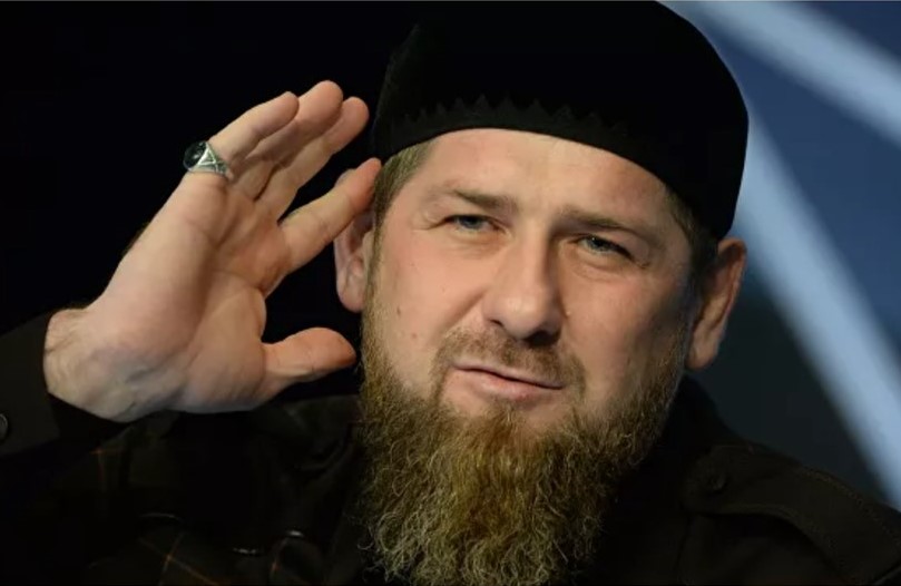 Európa chce prinútiť Rusko do totálnej vojny, vyhlásil Kadyrov