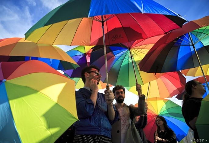 Ruský parlament môže sprísniť zákon týkajúci sa komunity LGBTQ