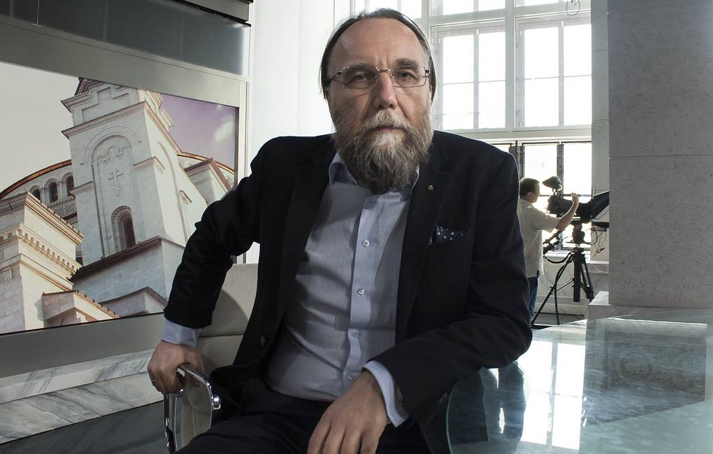 Ruský filozof Dugin a otec prehovoril. Vrahom svojej dcéry odkázal: Ruský ľud nemožno zlomiť