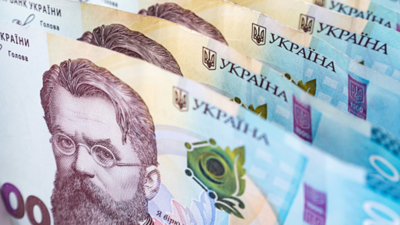 WSJ: Ukrajina má problém nájsť prostriedky na zaplatenie armády