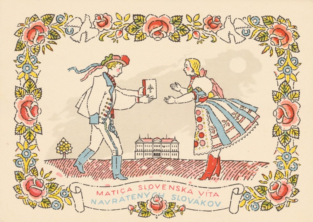 Matica slovenská na križovatke: K pripravovaným personálnym čistkám, alebo prečo je potrebný nový zákon o MS