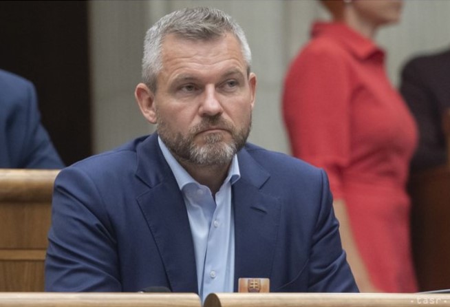 Hlas-SD volá po predčasných voľbách: Sú jediná možnosť, ako ukončiť politické hry