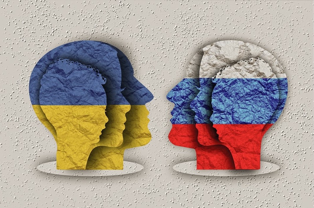 Financial Times: Ruský diplomat vylúčil možnosť mierovej dohody medzi Kyjevom a Moskvou