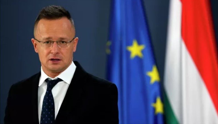 Maďarský minister zahraničia povedal, prečo krajiny EÚ nehájia svoje záujmy