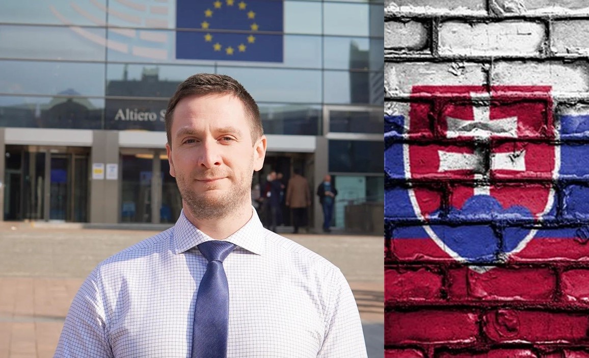 M. Uhrík: Národné záujmy sa dajú chrániť. Inšpiráciou a dôkazom je vláda v Maďarsku