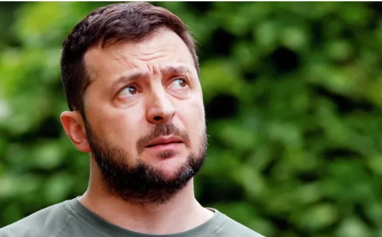 Americké médiá: Zelenskij riskuje stratu americkej podpory kvôli jednej chybe