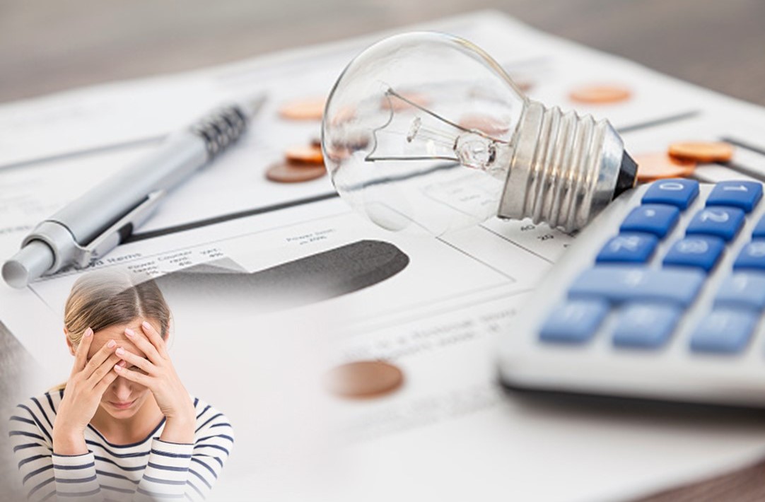 Ako Heger nehovorí celú pravdu. Slováci zaplatia desaťnásobné ceny elektriny pre podnikateľov vo výrobkoch a službách