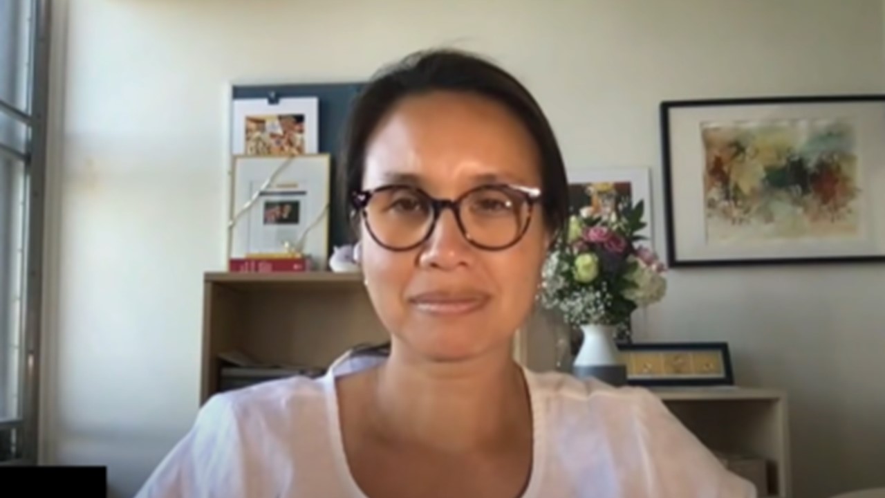 Bývalá kanadská šéfka pre očkovanie priznala, že chrípka je u detí smrteľnejšia ako COVID