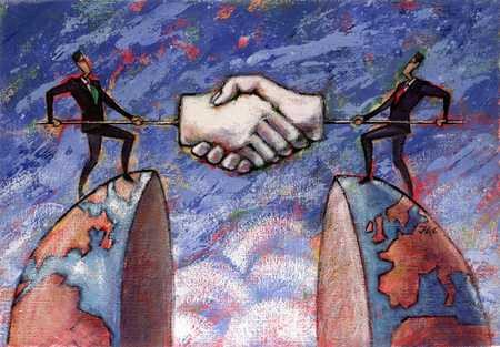 Chmelár: Našim hlavným cieľom musí byť zmierenie a zjednotenie zničeného a rozbitého sveta